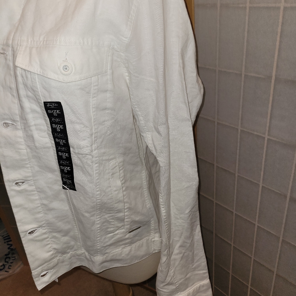 Sean john jacket - Picture 8 of 8